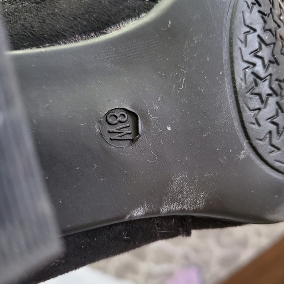 Ladies Ankle Boots - Picture 4 of 5